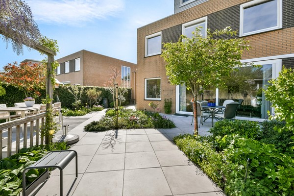 Medium property photo - Eisdenstraat 14, 1066 LK Amsterdam